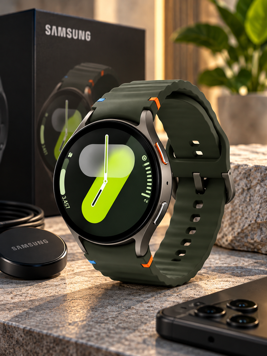 Samsung Galaxy Watch  7 Ultra – Smartwatch ORIGINAL