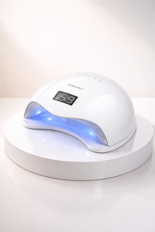 Secador de Uñas Profesional Sokany SK-923